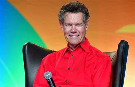 بیوگرافی خواننده سبک کانتری رندی تراویس 5 رندی تراویس