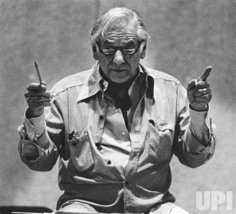 لئونارد برنشتاین