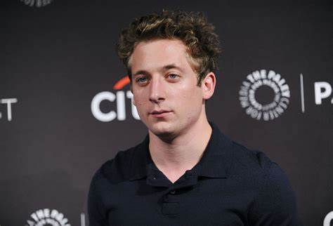 بیوگرافی جرمی آلن وایت 41 جرمی آلن وایت