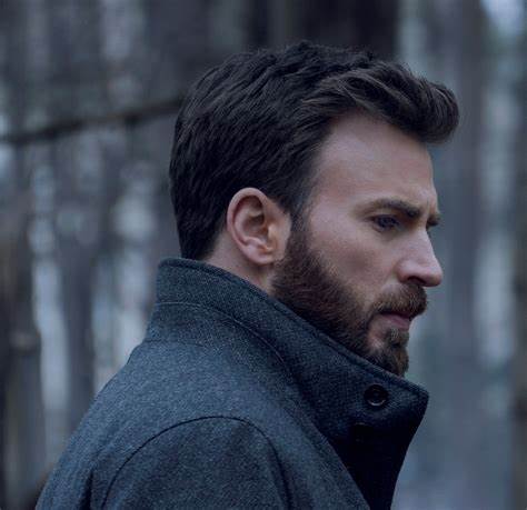 بیوگرافی کریس ایوانز 4 کریس ایوانز