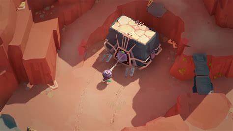 نقد و بررسی بازی COCOON 3 بازی COCOON