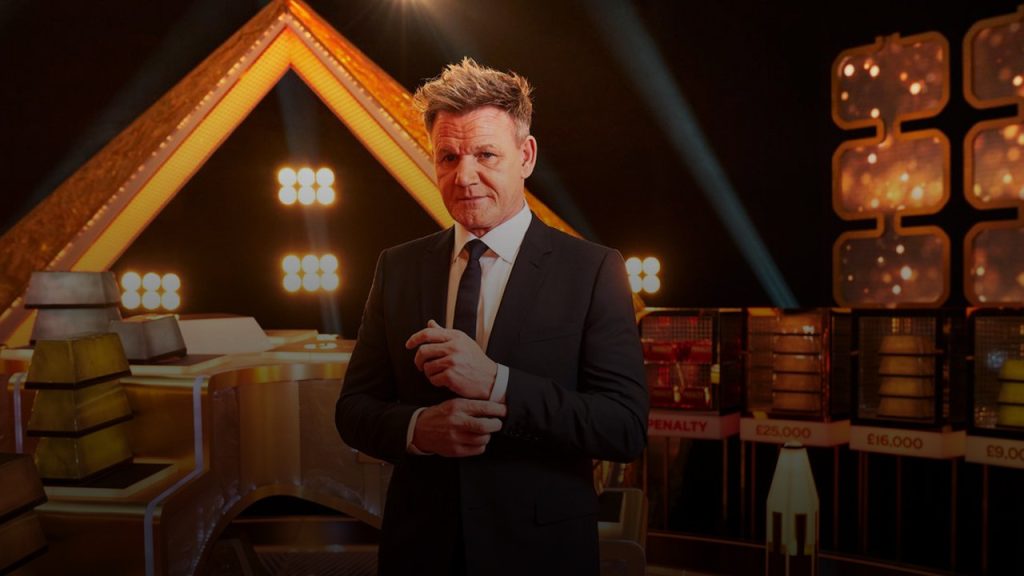 گوردون رمزی