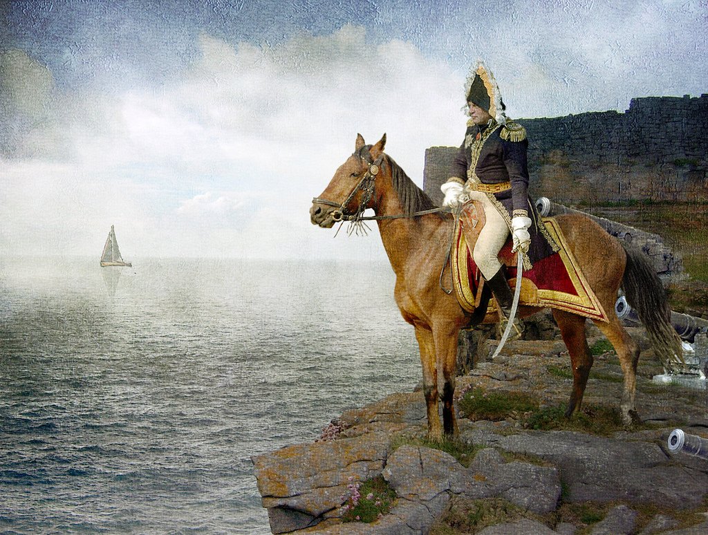 ناپلئون بناپارت