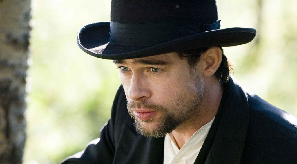 بیوگرافی برد پیت 4 برد پیت