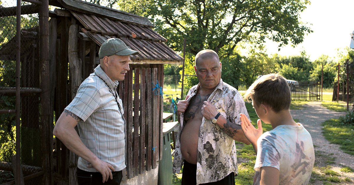 نقد فیلم اسپارتا | Sparta 2022 3 فیلم اسپارتا