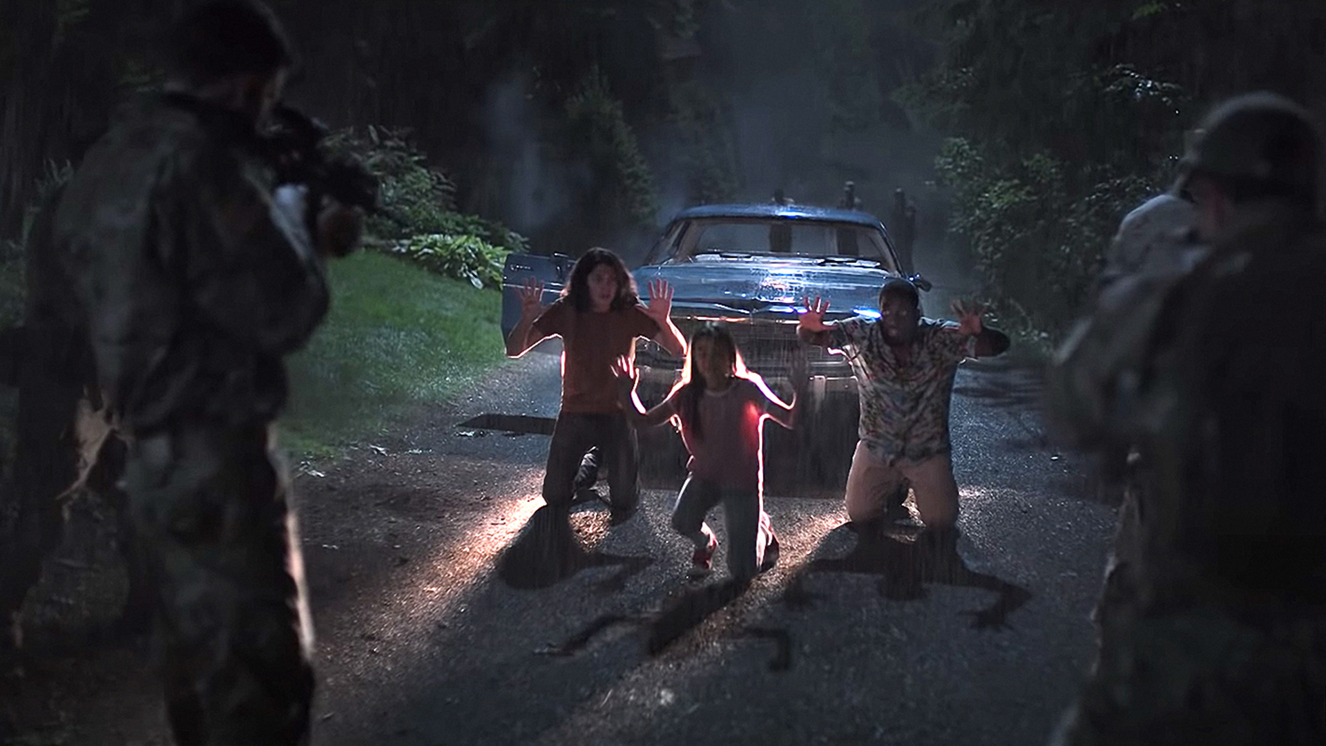 نقد فیلم بیدار