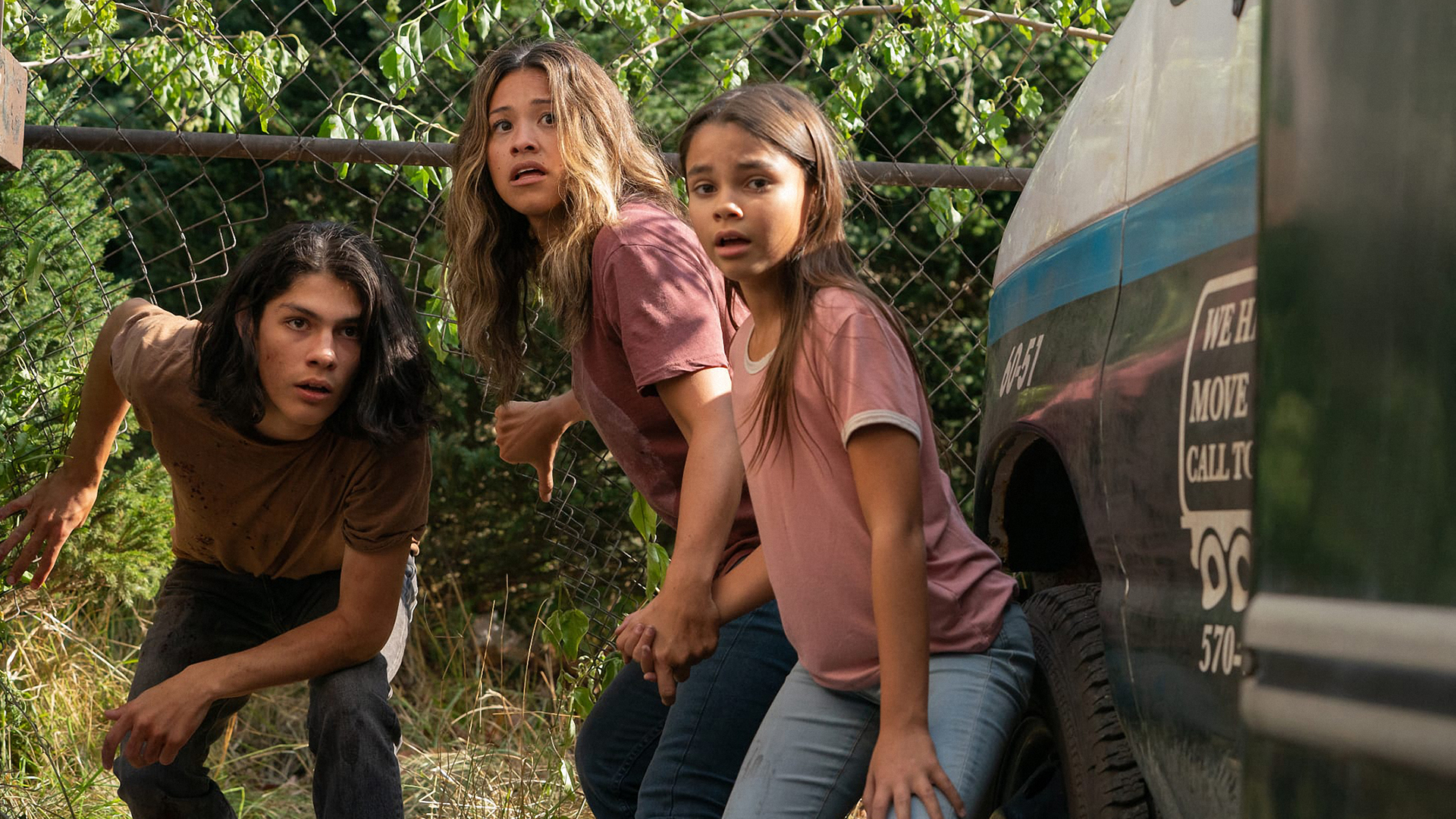 نقد فیلم بیدار