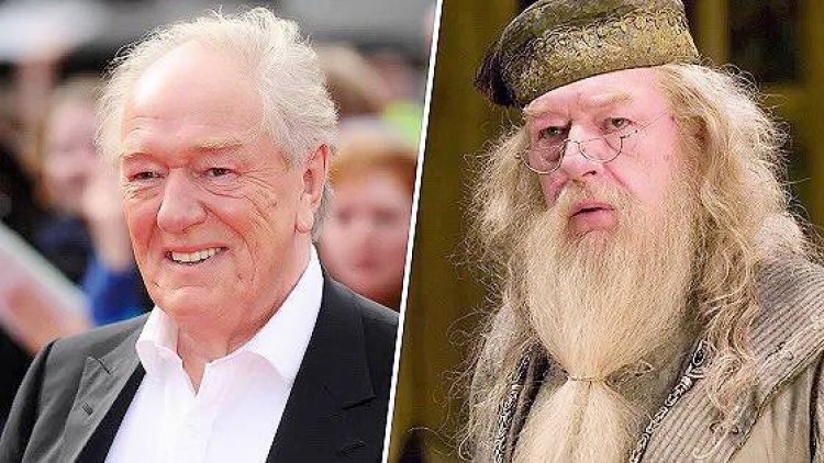 مایکل گمبون