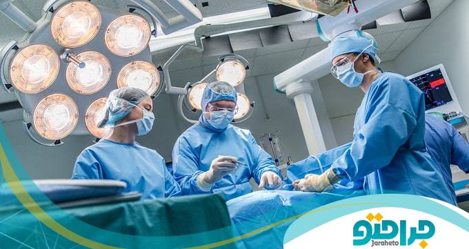 کاربرد لاپاراسکوپی در درمان ناباروری [آپدیت 2023]✅
