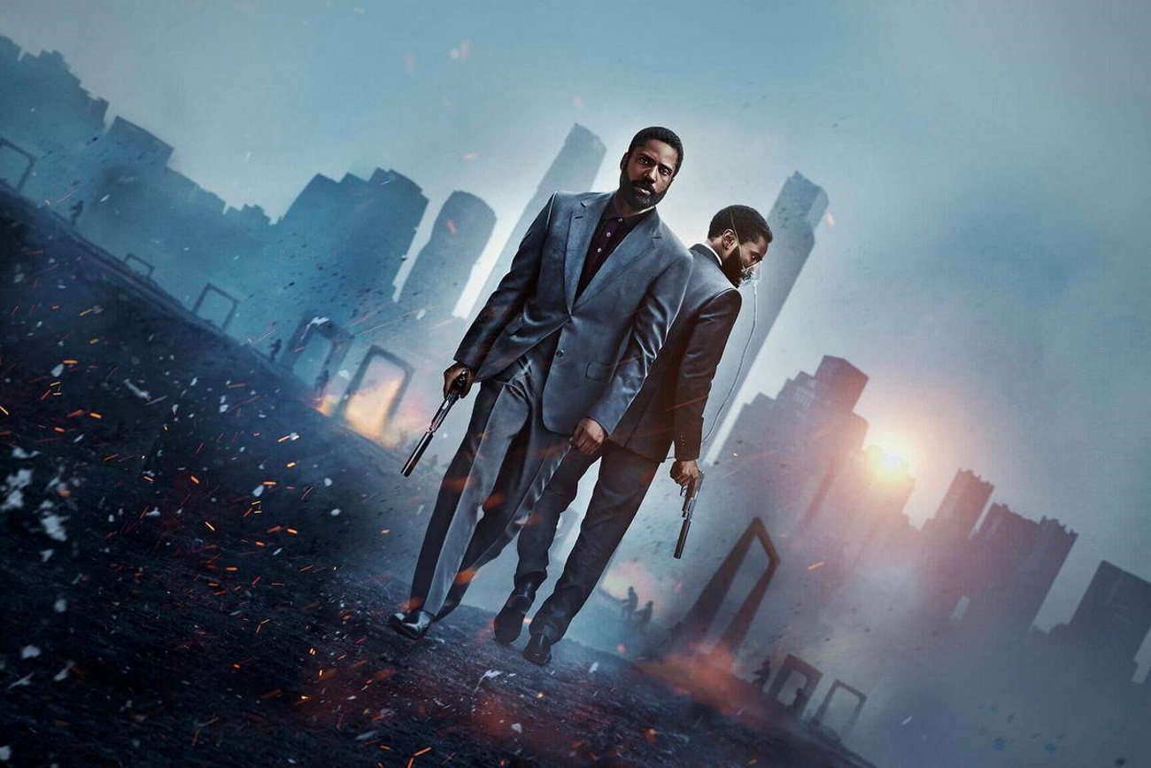 فیلم Tenet