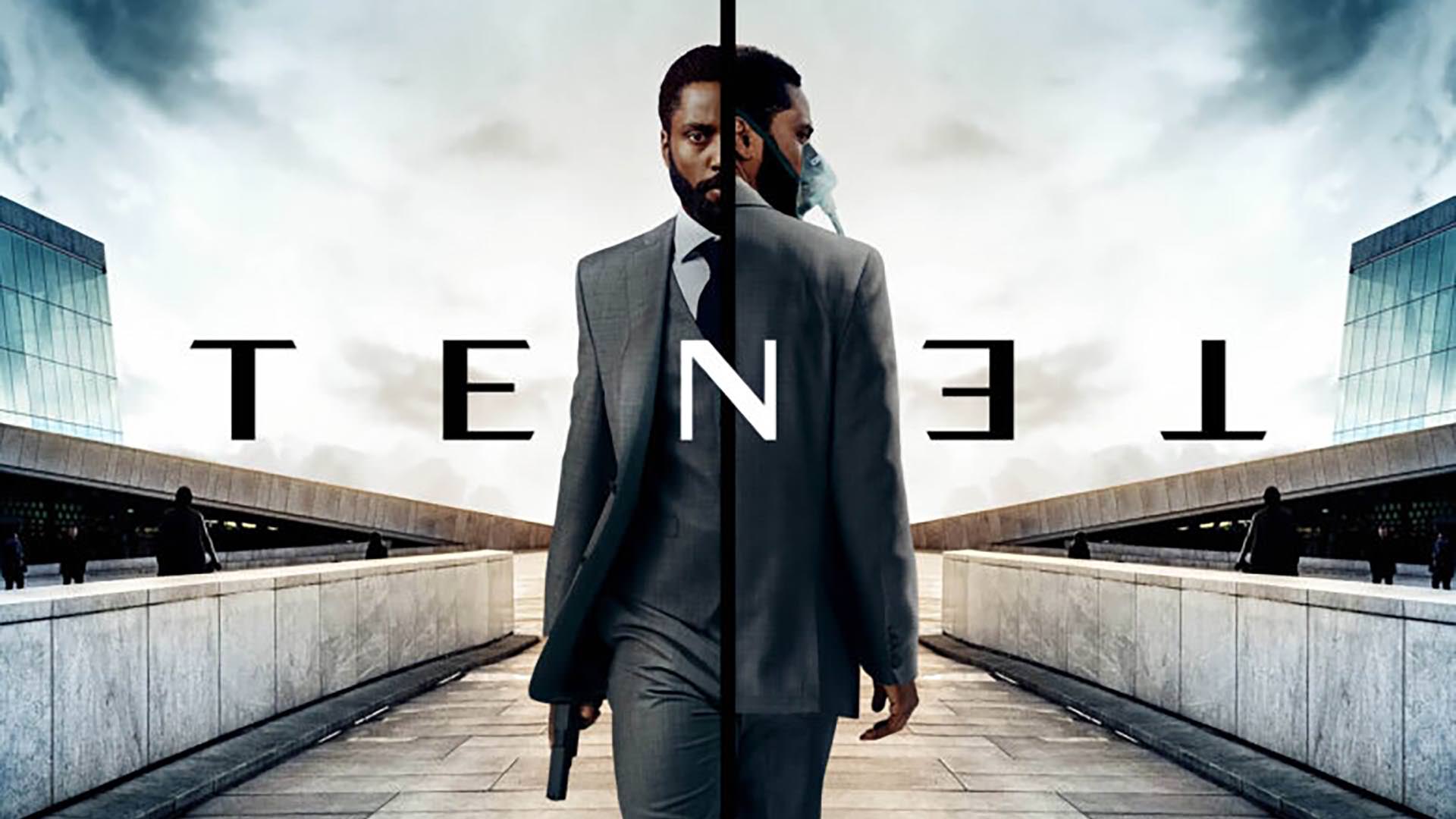 فیلم Tenet