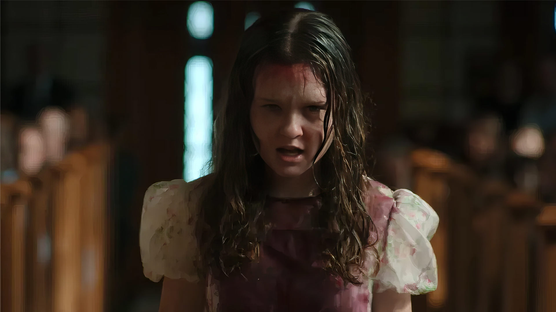نقد فیلم The Exorcist: Believer