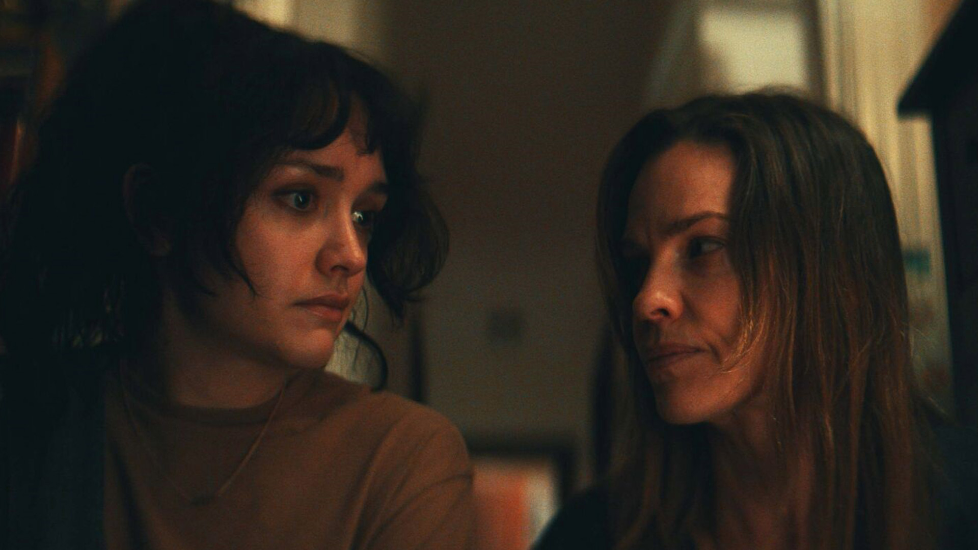 نقد فیلم مادر خوب