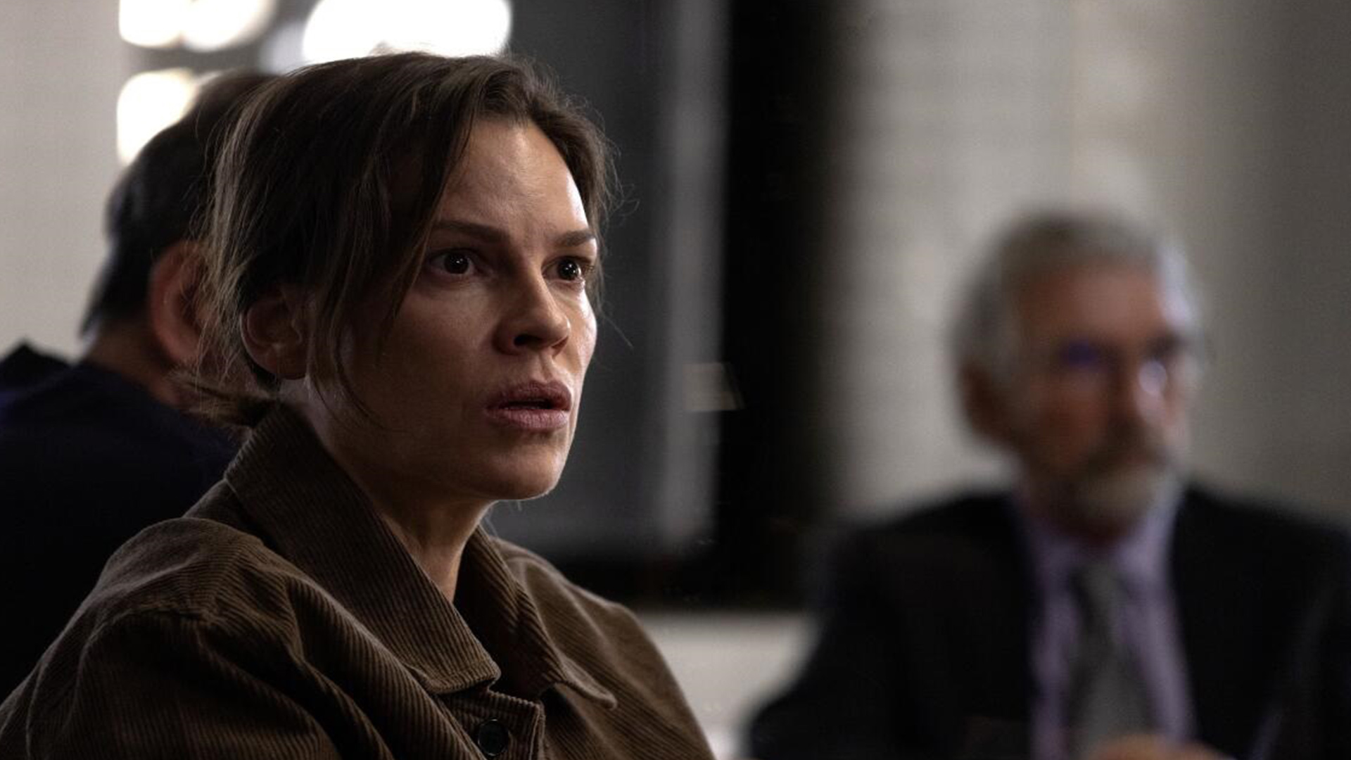 نقد فیلم مادر خوب