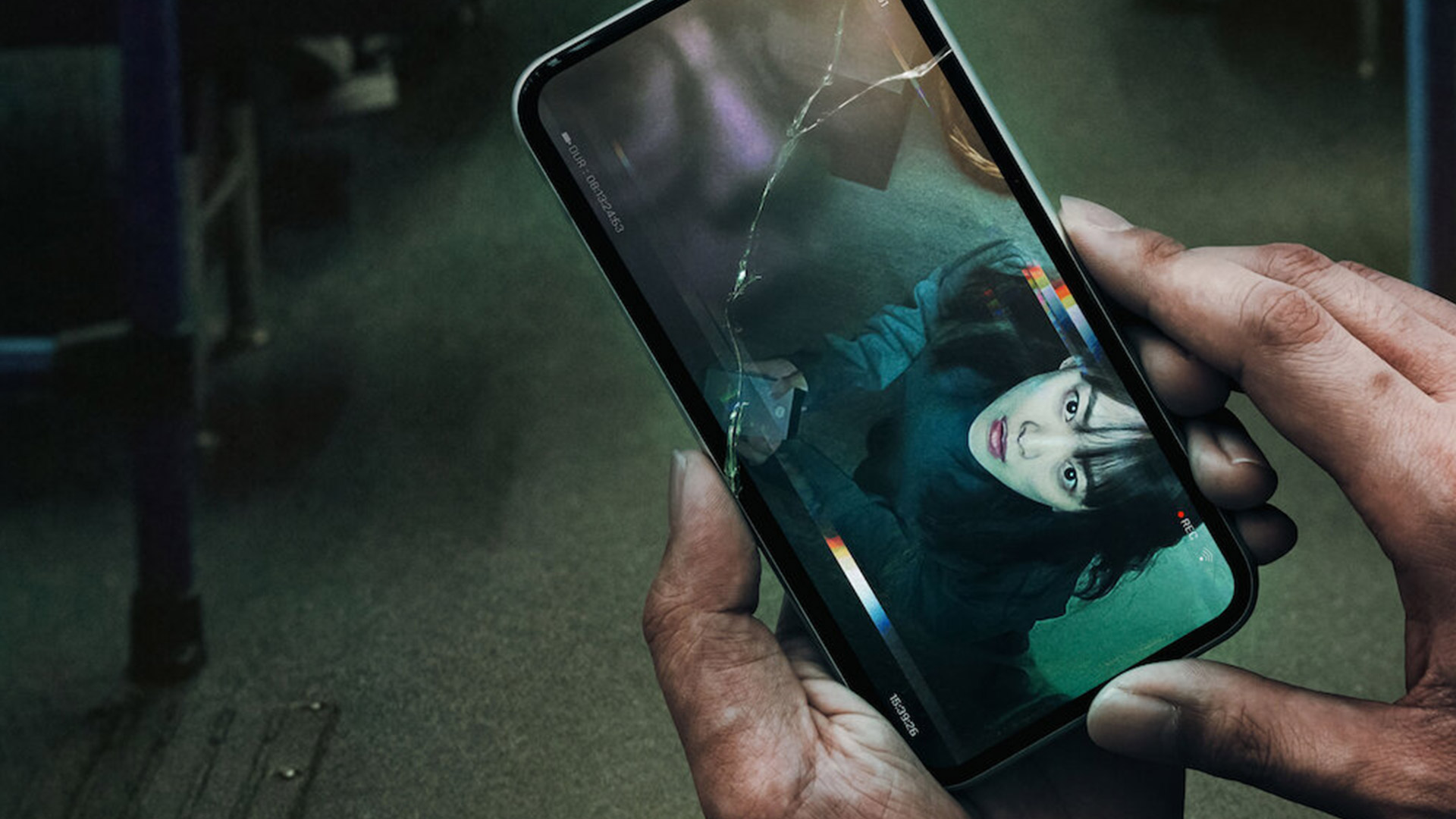 فیلم قفل باز شده