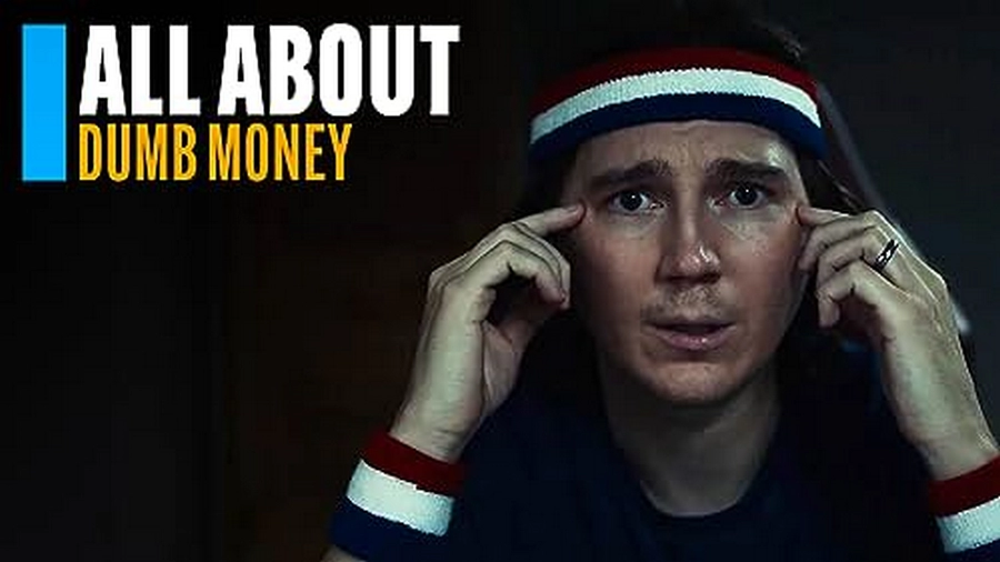 فیلم پول احمقانه