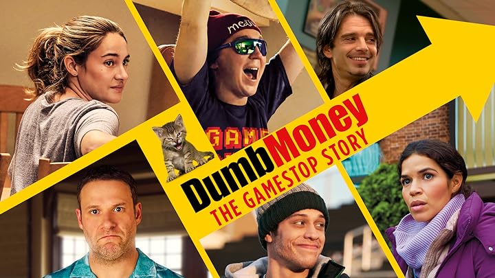 فیلم پول احمقانه