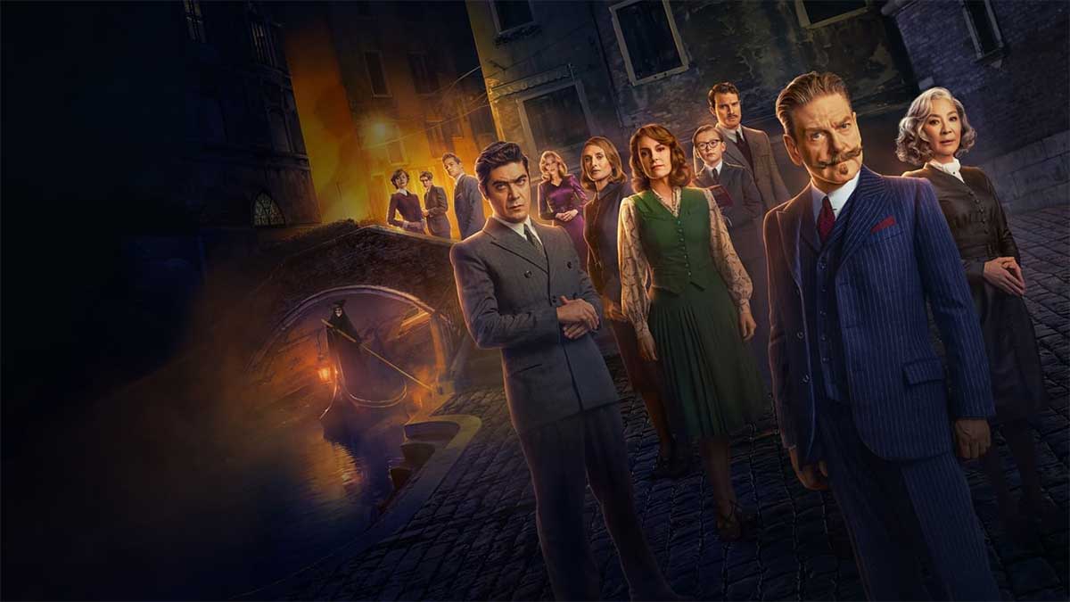 نقد و معرفی فیلم یک جن زدگی در ونیز 3 فیلم یک جن زدگی در ونیز