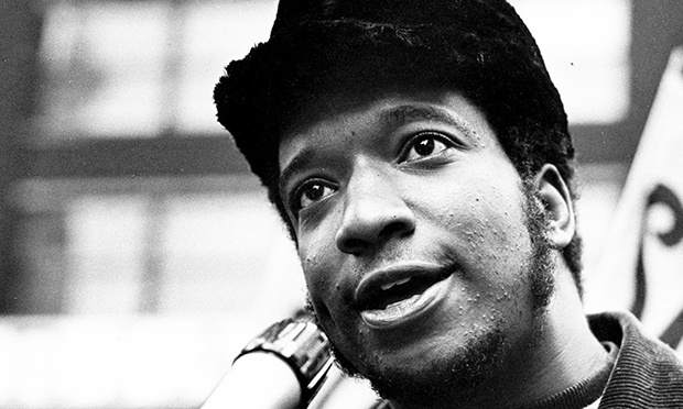 بیوگرافی فرد همپتون 24 فرد همپتون