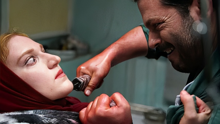 سریال اهل هوا