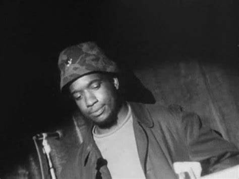 بیوگرافی فرد همپتون 2 فرد همپتون