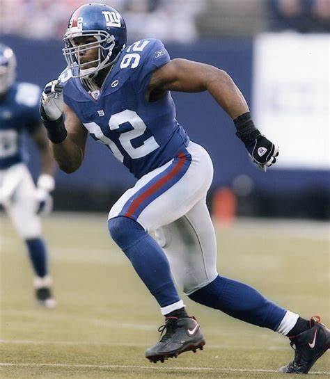 بیوگرافی مایکل استرهان 3 مایکل استرهان