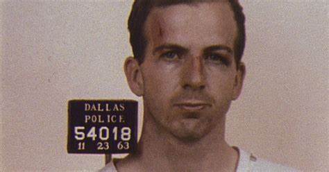 بیوگرافی لی هاروی اسوالد 4 لی هاروی اسوالد