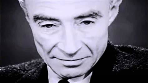 جی رابرت اوپنهایمر