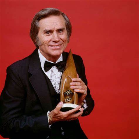 بیوگرافی خواننده کانتری محبوب جورج جونز 2 جورج جونز