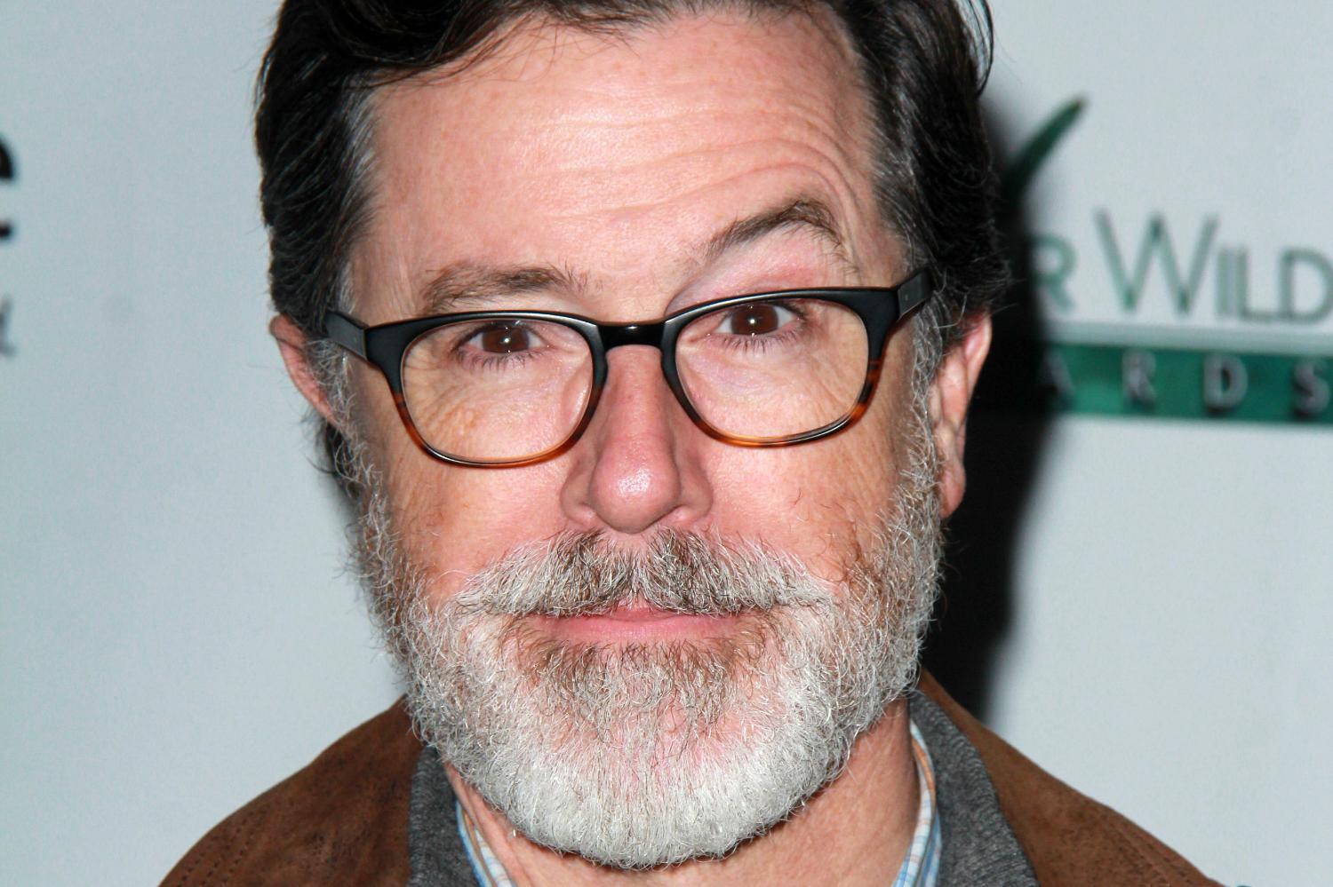 بیوگرافی استفان کولبرت 5 استفان کولبرت