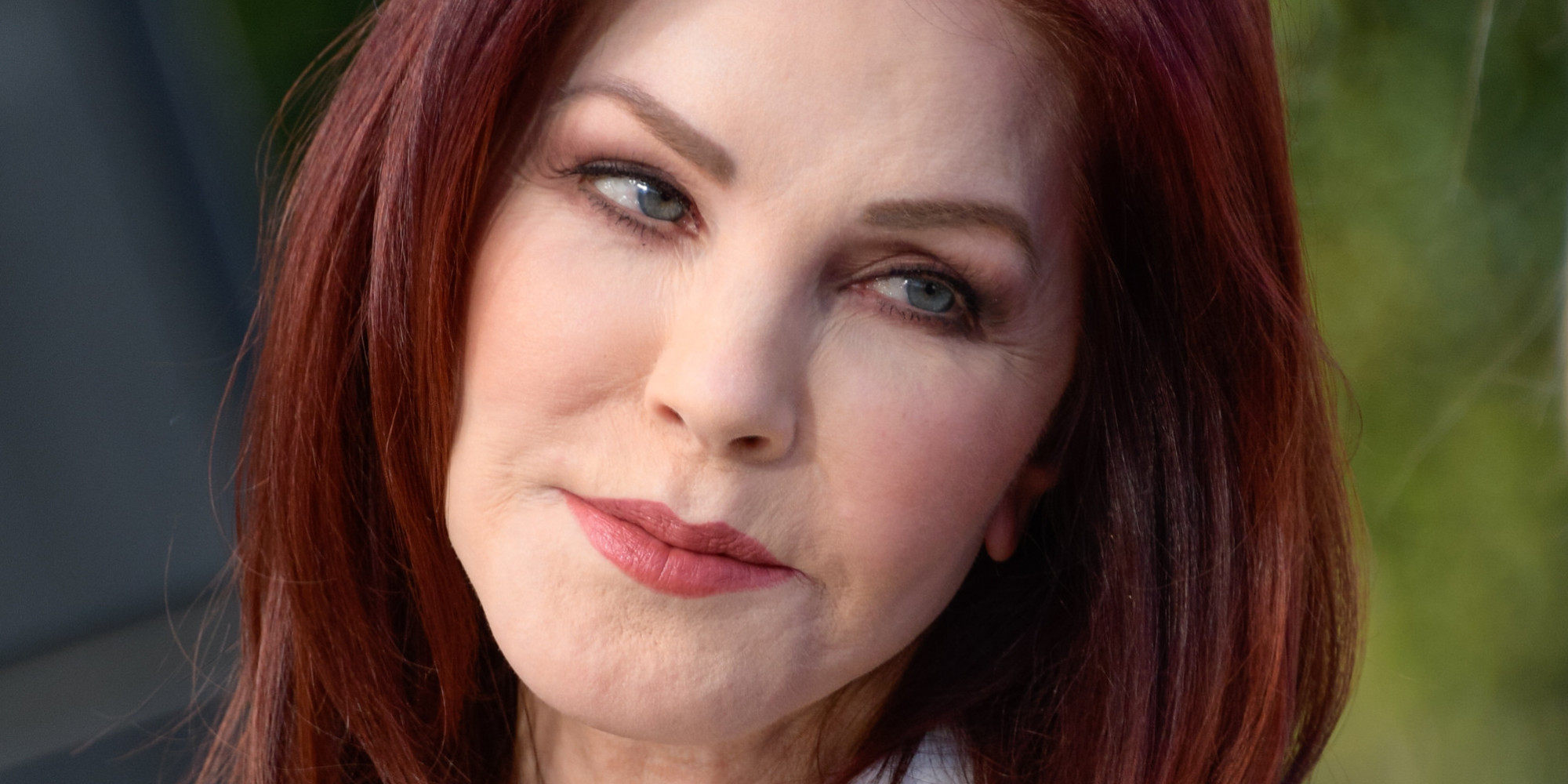 بیوگرافی پریسیلا پریسلی 23 پریسیلا پریسلی