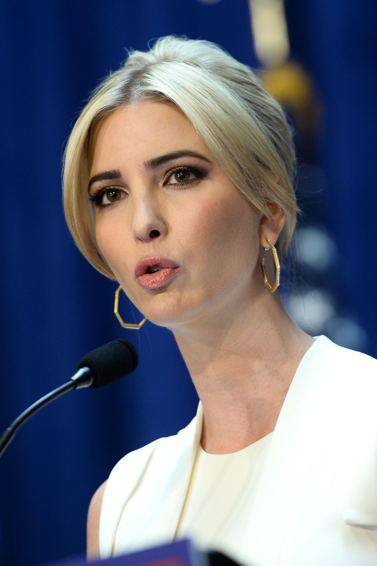 ایوانکا ترامپ