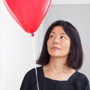 یوکو تاوادا Yoko-Tawada