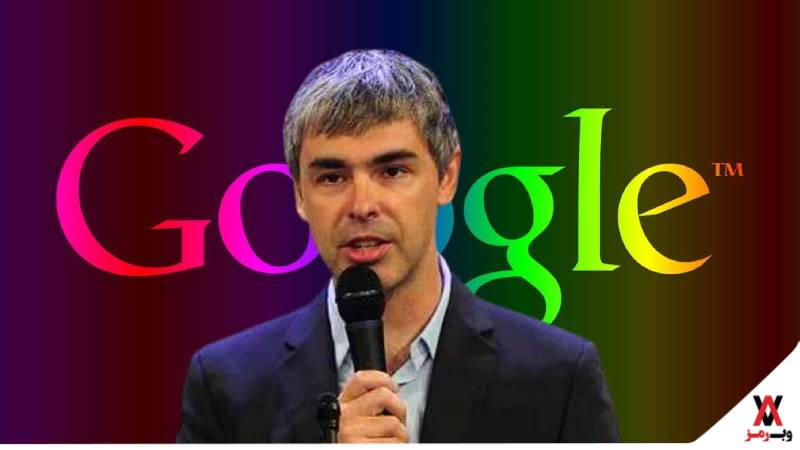 بیوگرافی لری پیج؛ موسس گوگل و آفریننده کسب و کار آنلاین 3 images 1700902552 6561b698df995