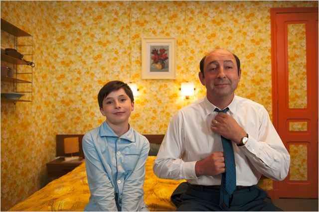 نقد فیلم نیکلاس کوچولو 2022 2 فیلم نیکلاس کوچولو