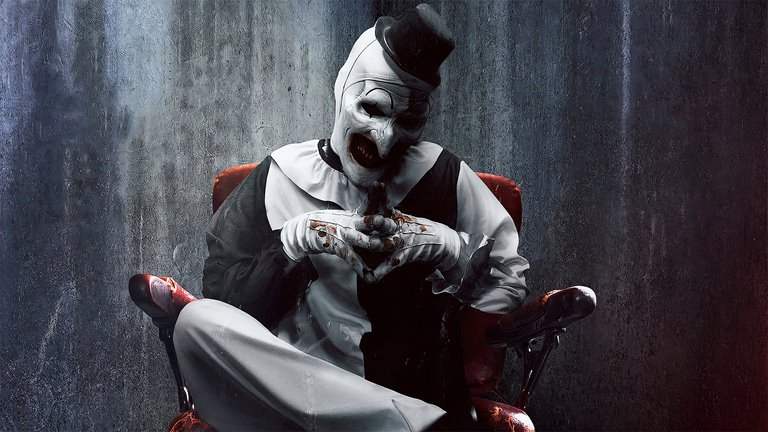 فیلم Terrifier 3