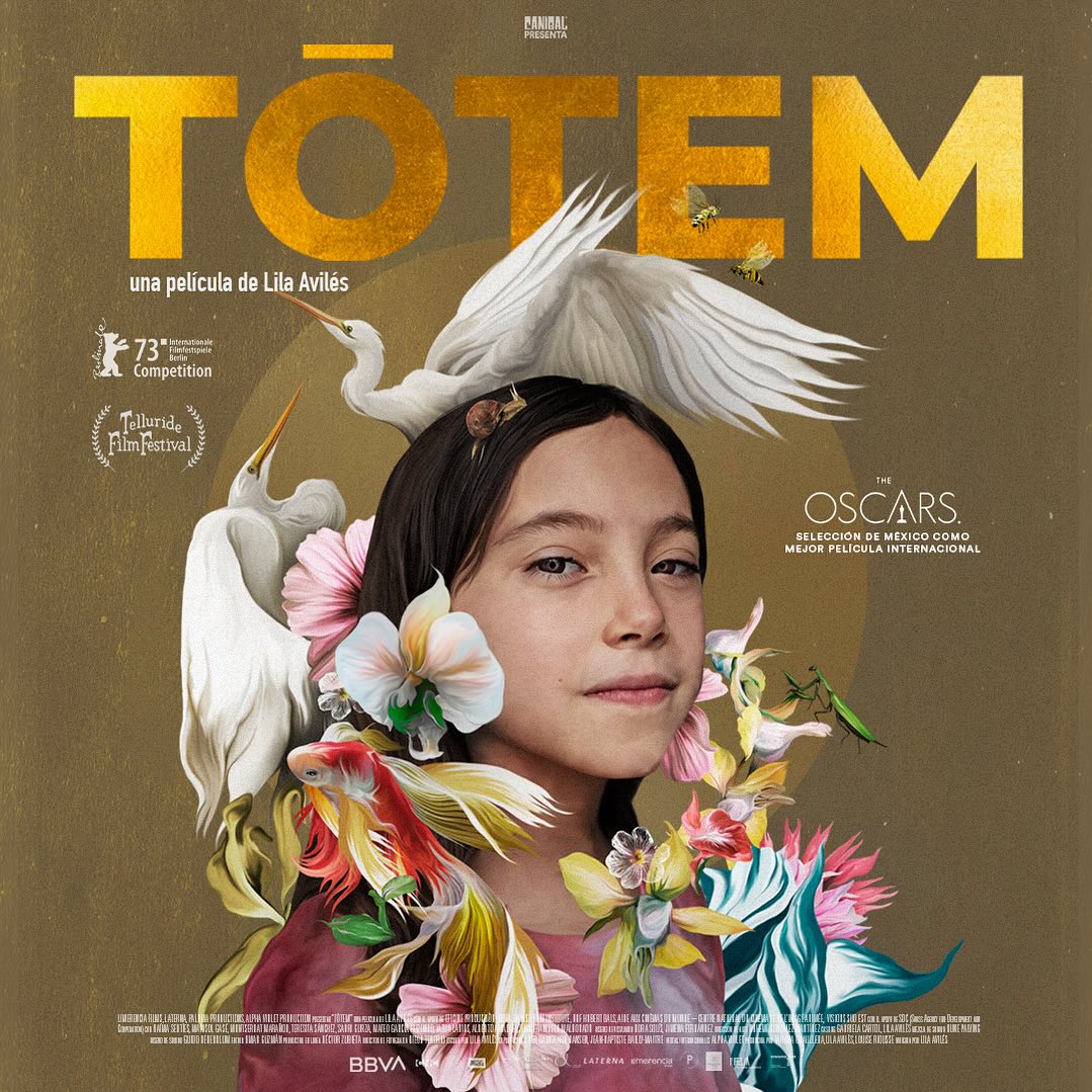 فیلم توتِم