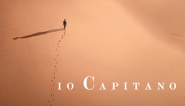 فیلم من کاپیتان هستم