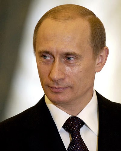 بیوگرافی رئیس جمهور روسیه ولادیمیر پوتین 4 ولادیمیر پوتین