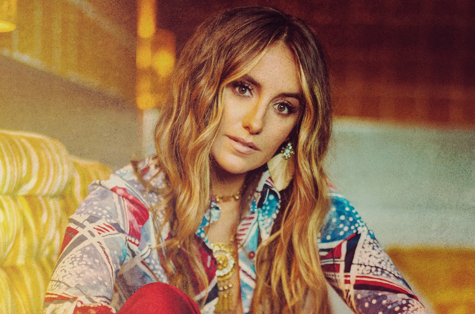 بیوگرافی لینی ویلسون 6 لینی ویلسون