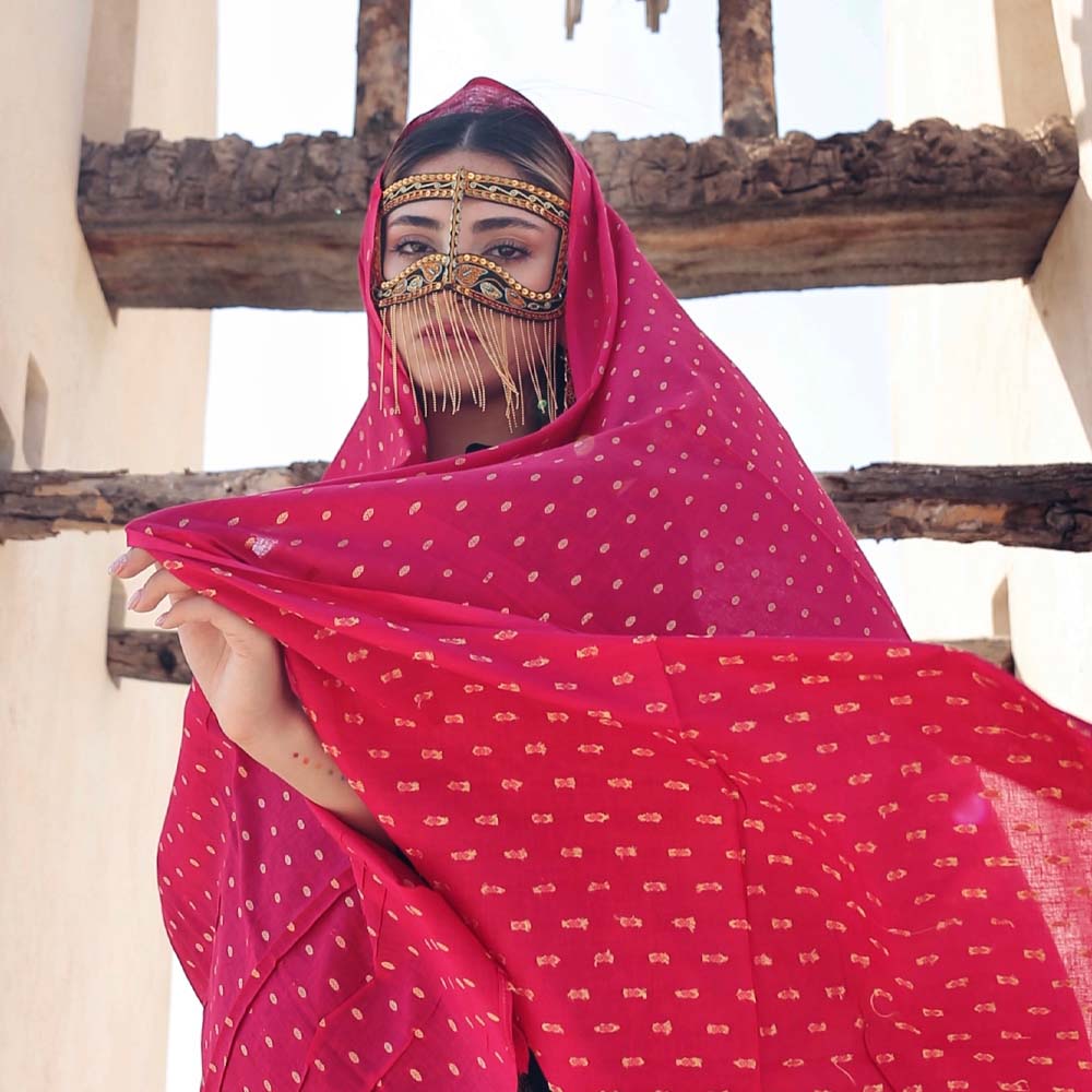 لباس زنانه بندری