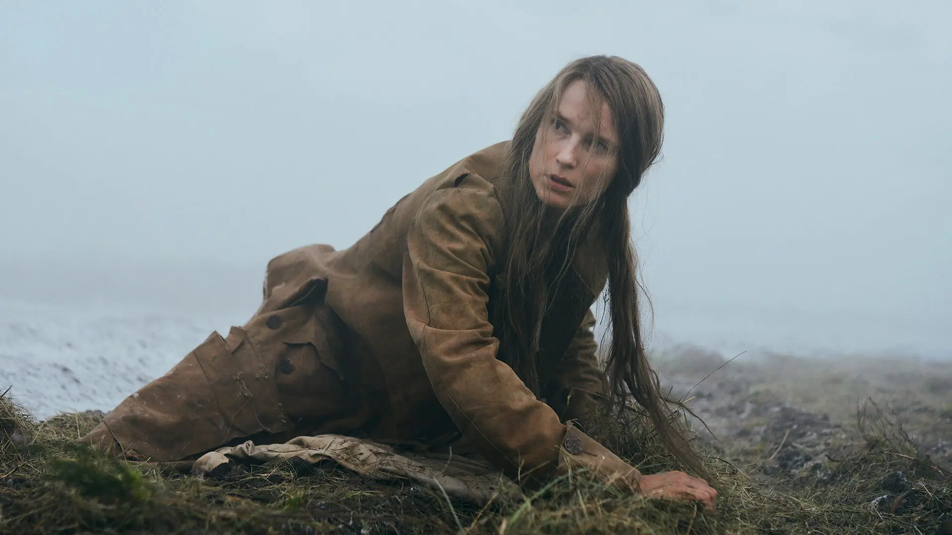 promised land film