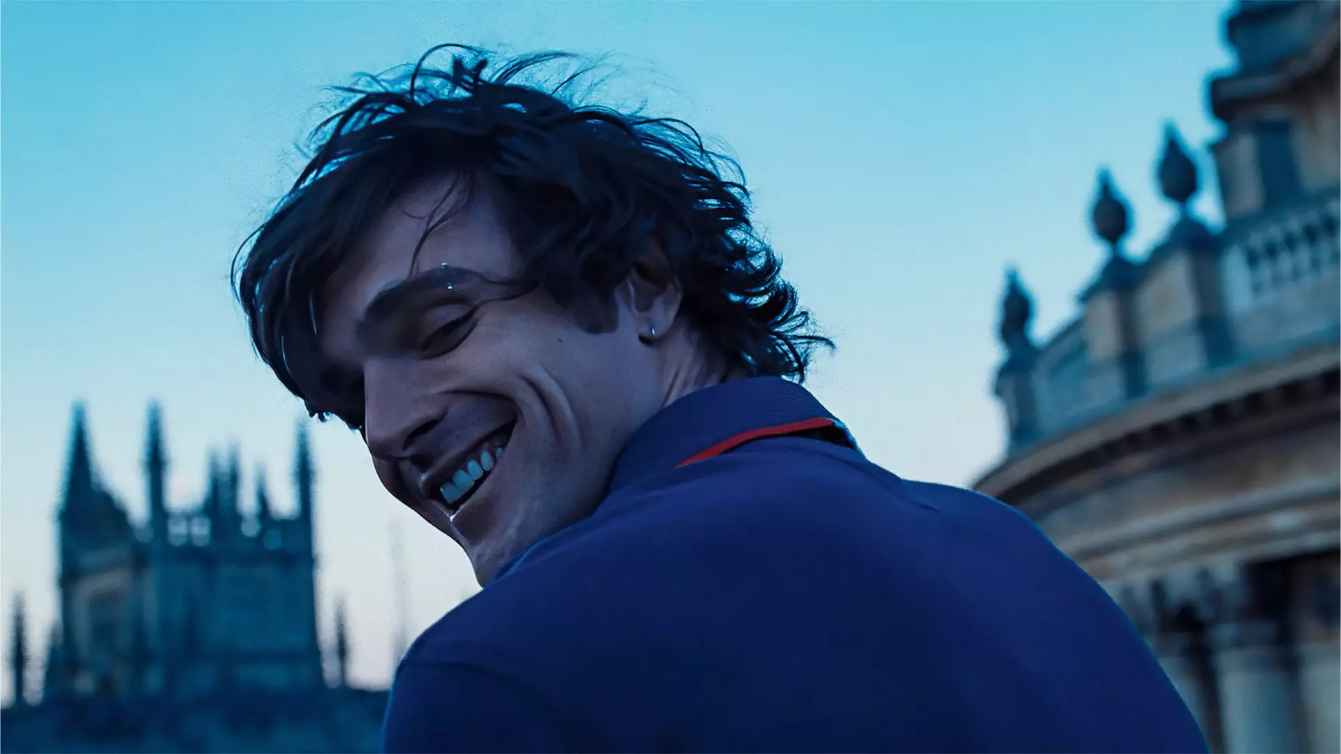 نقد فیلم سالتبرن 2023 Saltburn | دلهره آور و سیاه! 3 فیلم سالتبرن