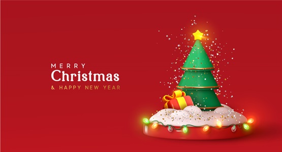 راهنمای تبلیغات خلاقانه کریسمسی برندها در آستانه سال نو میلادی 2 تبلیغات خلاقانه کریسمسی برندها در آستانه سال نو میلادی