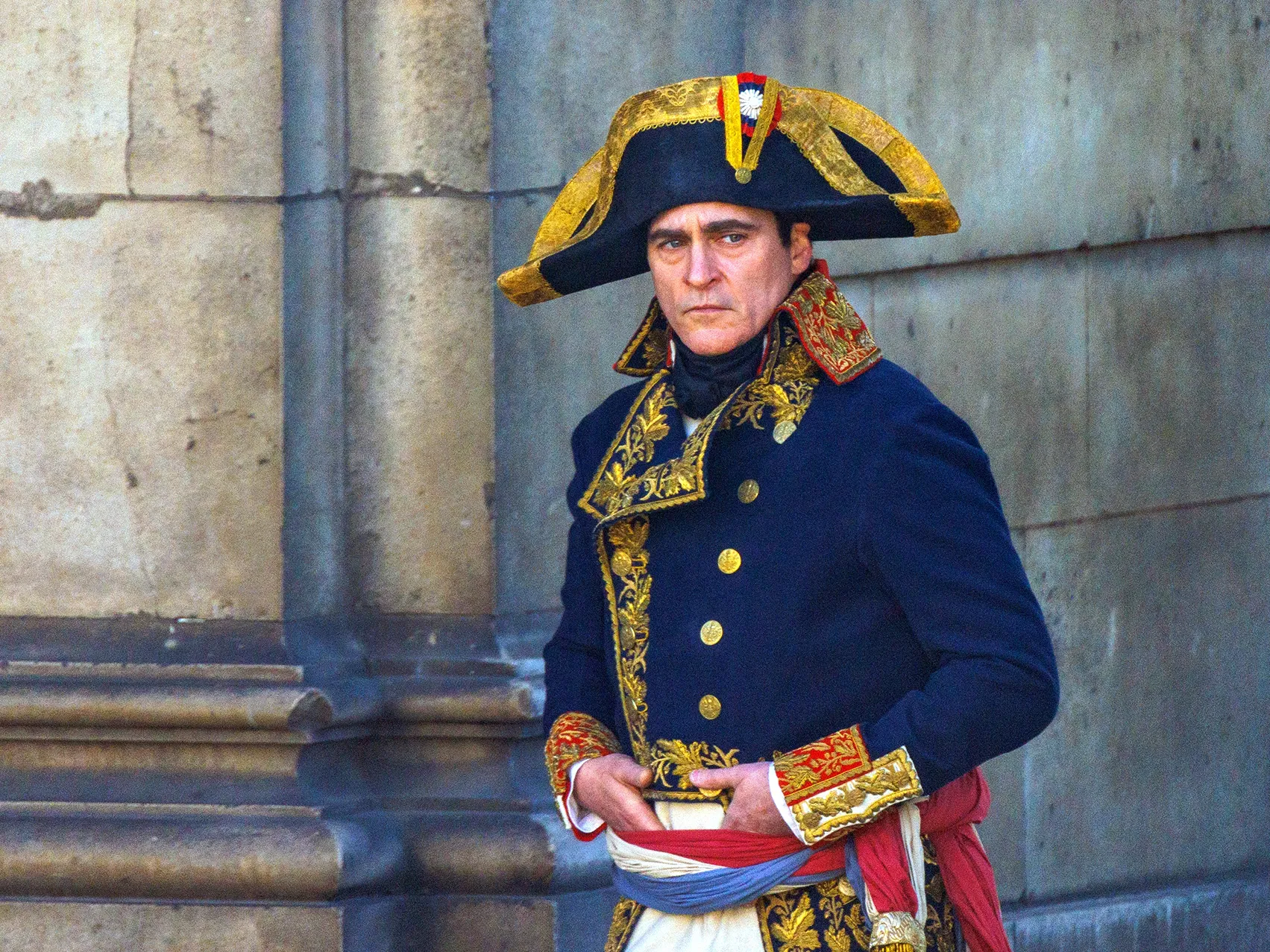 فیلم Napoleon