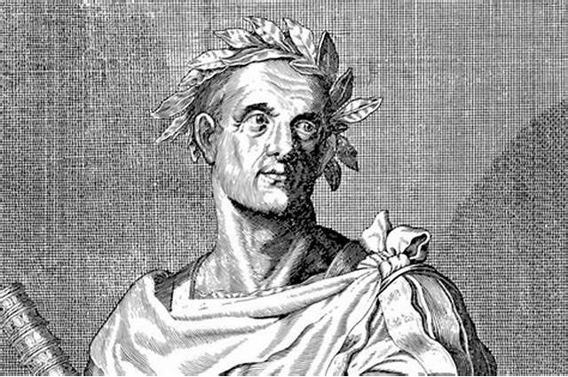 ژولیوس سزار