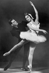 ماریا تالچیف