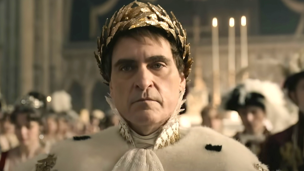 فیلم Napoleon