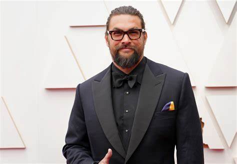 بیوگرافی جیسون موموآ 5 جیسون موموآ