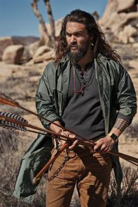 بیوگرافی جیسون موموآ 2 جیسون موموآ